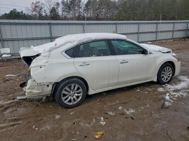 Nissan Altima 2.5 Image 12