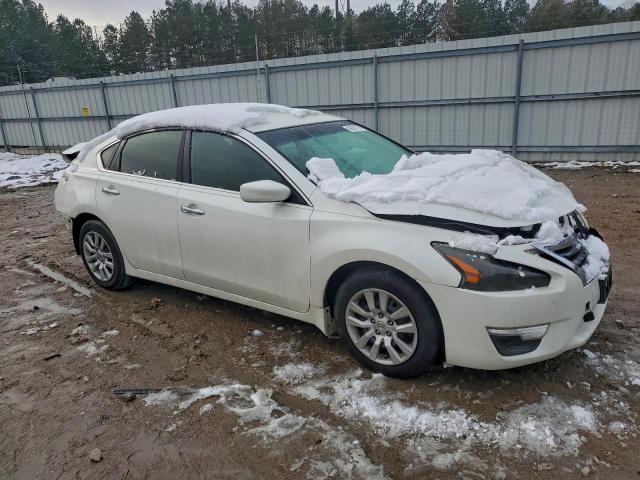 Nissan Altima 2.5 Image 13