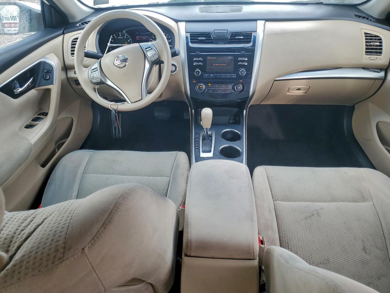 Nissan Altima 2.5 Image 6