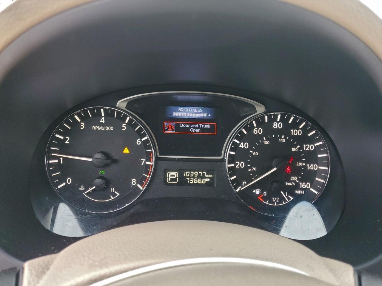 Nissan Altima 2.5 Image 8