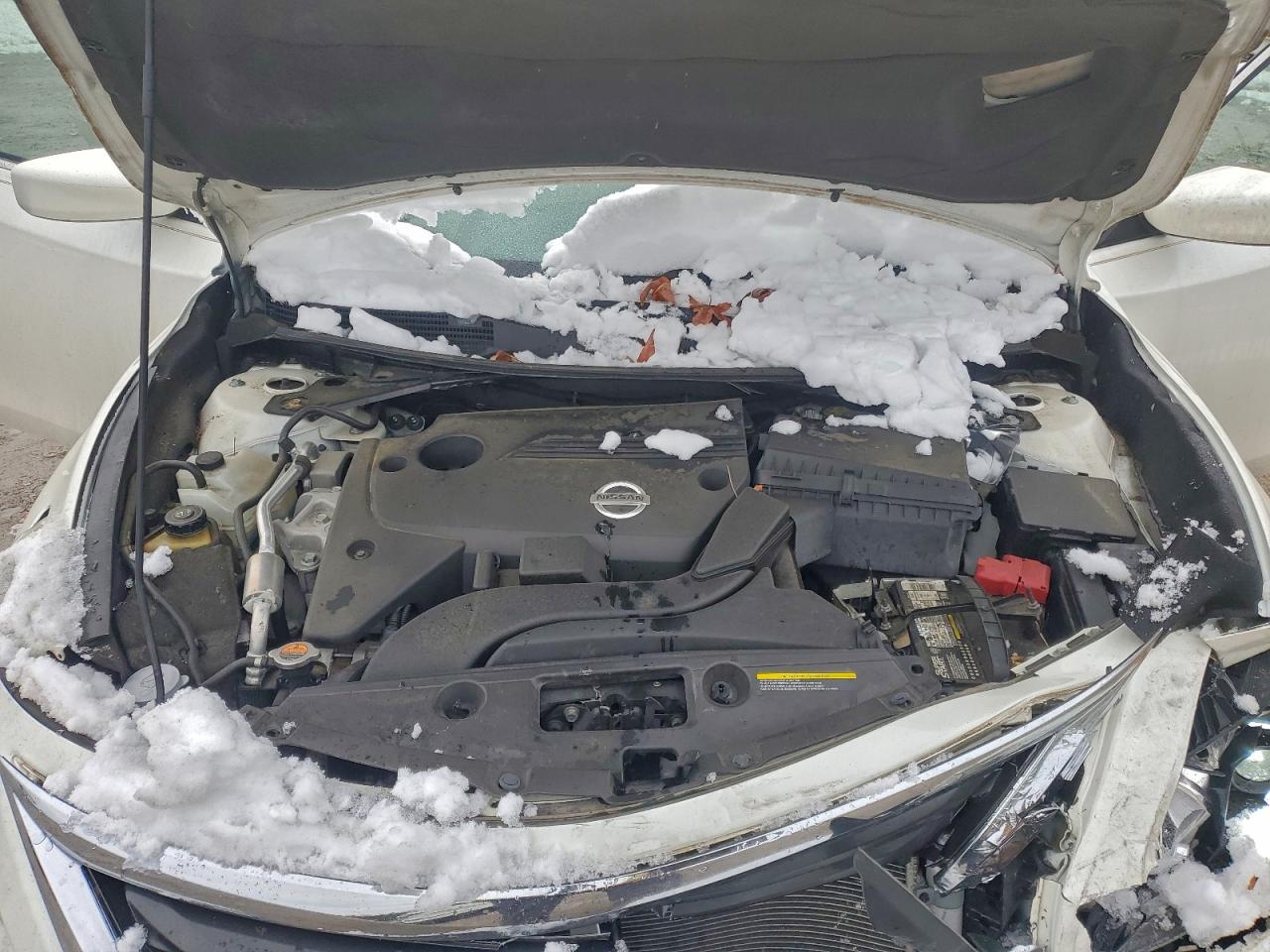 Nissan Altima 2.5 Image 5