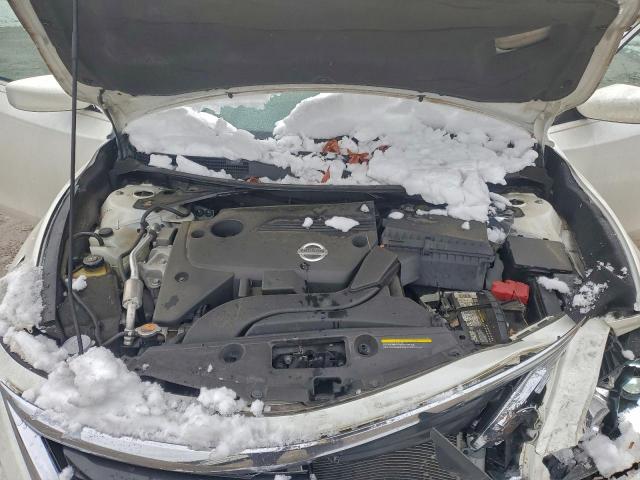 Nissan Altima 2.5 Image 5