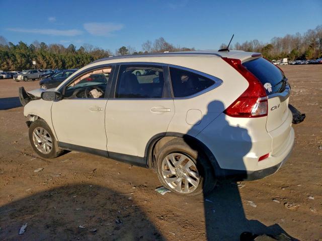 Honda Crv Exl Image 2