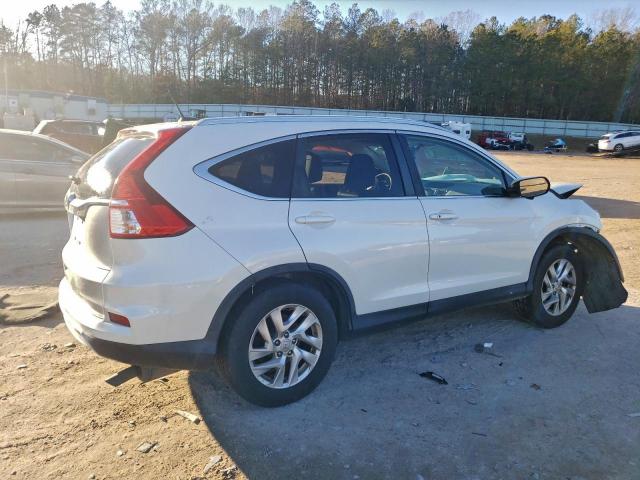 Honda Crv Exl Image 5