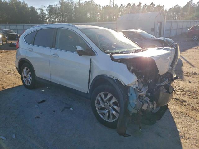 Honda Crv Exl Image 3