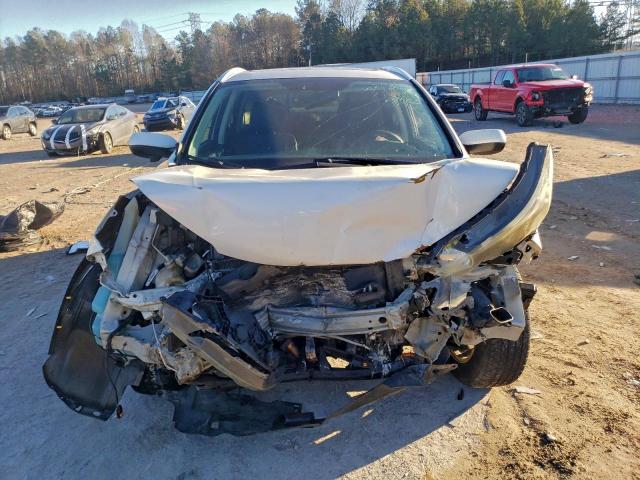 Honda Crv Exl Image 7