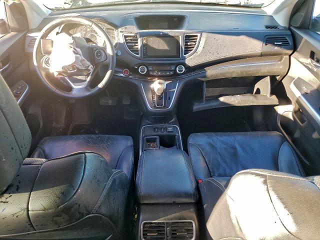 Honda Crv Exl Image 9