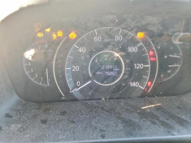 Honda Crv Exl Image 12