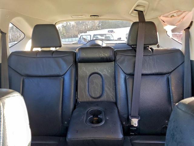 Honda Crv Exl Image 10