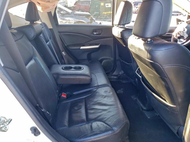 Honda Crv Exl Image 13