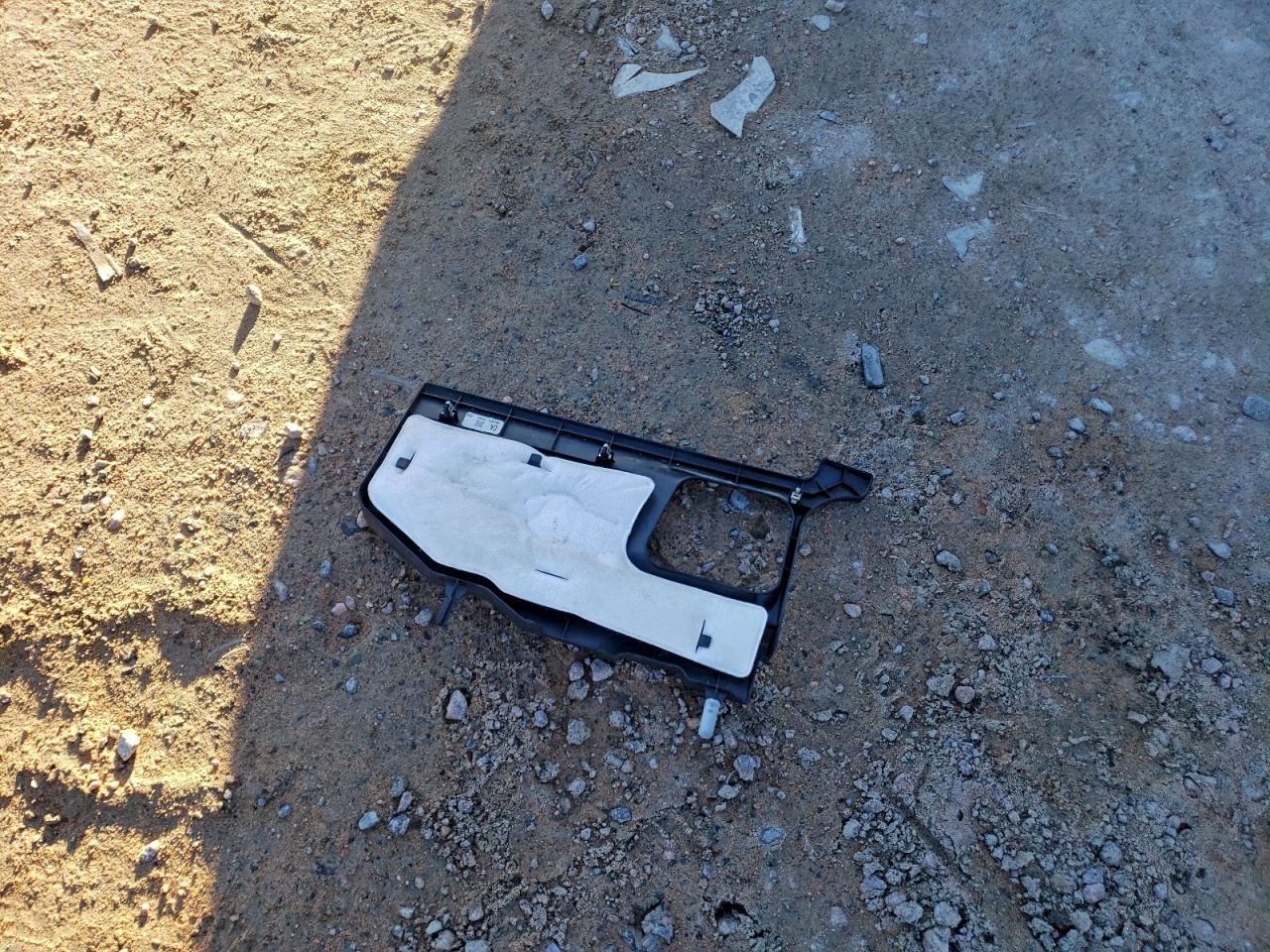 Honda Crv Exl Image 8