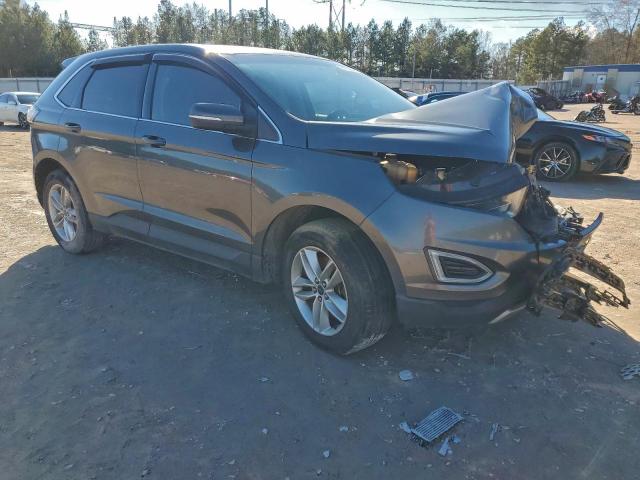 Ford Edge Sel Image 7