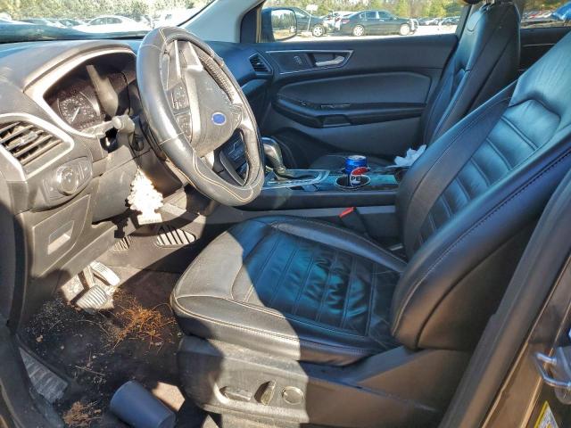 Ford Edge Sel Image 8