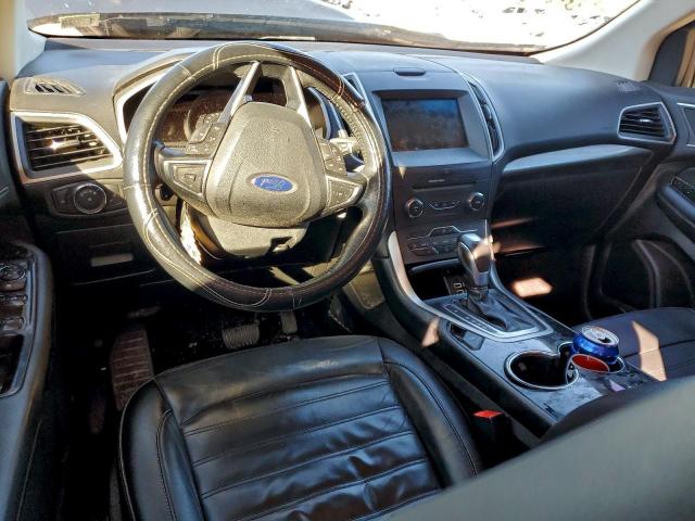 Ford Edge Sel Image 2
