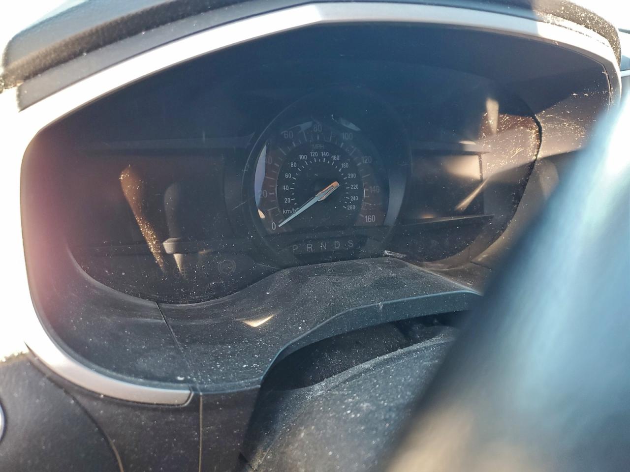 Ford Edge Sel Image 11