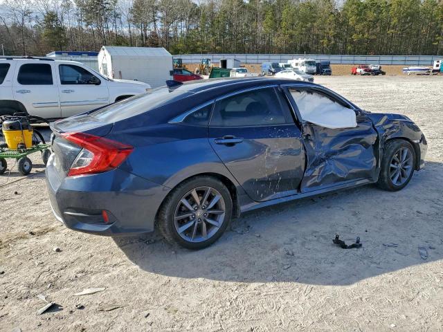 Honda Civic Ex Image 8