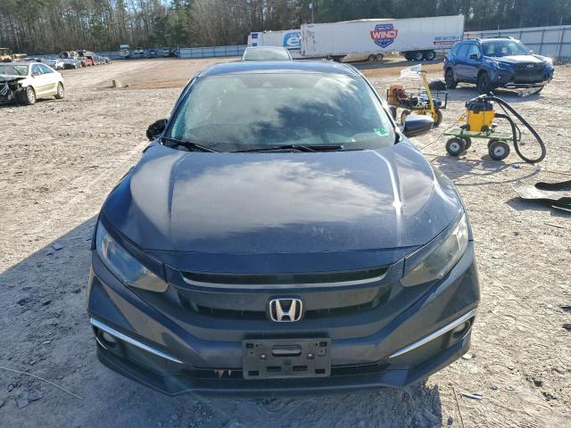 Honda Civic Ex Image 12