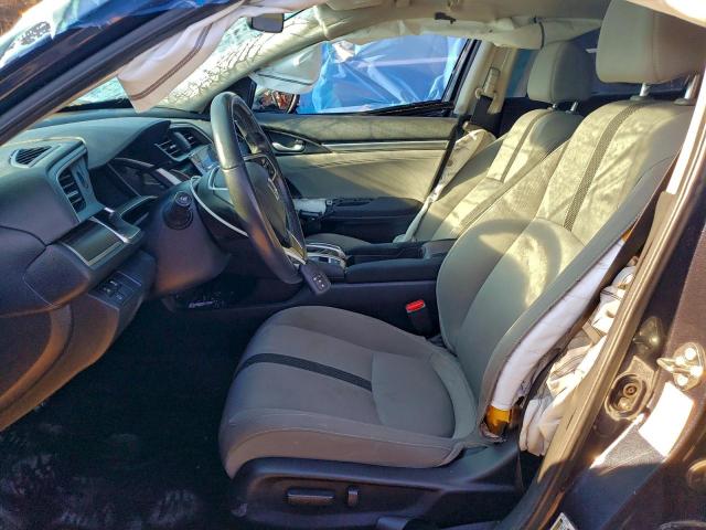 Honda Civic Ex Image 4