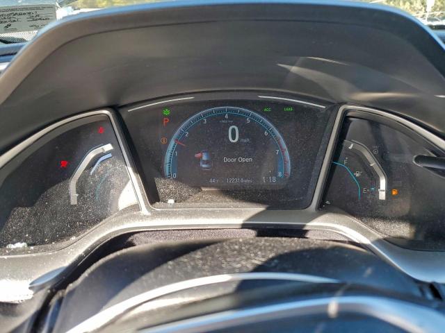 Honda Civic Ex Image 7