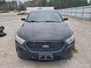 Ford Taurus Police Interceptor Image 4