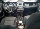 Ford Taurus Police Interceptor Image 11