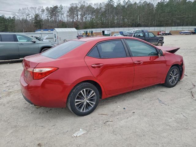 Toyota Corolla L Image 4