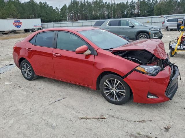 Toyota Corolla L Image 6