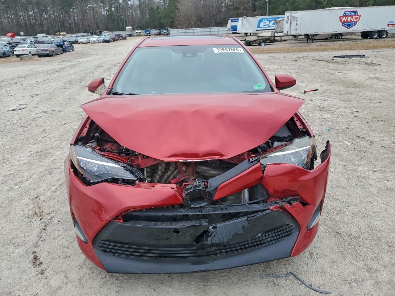 Toyota Corolla L Image 7