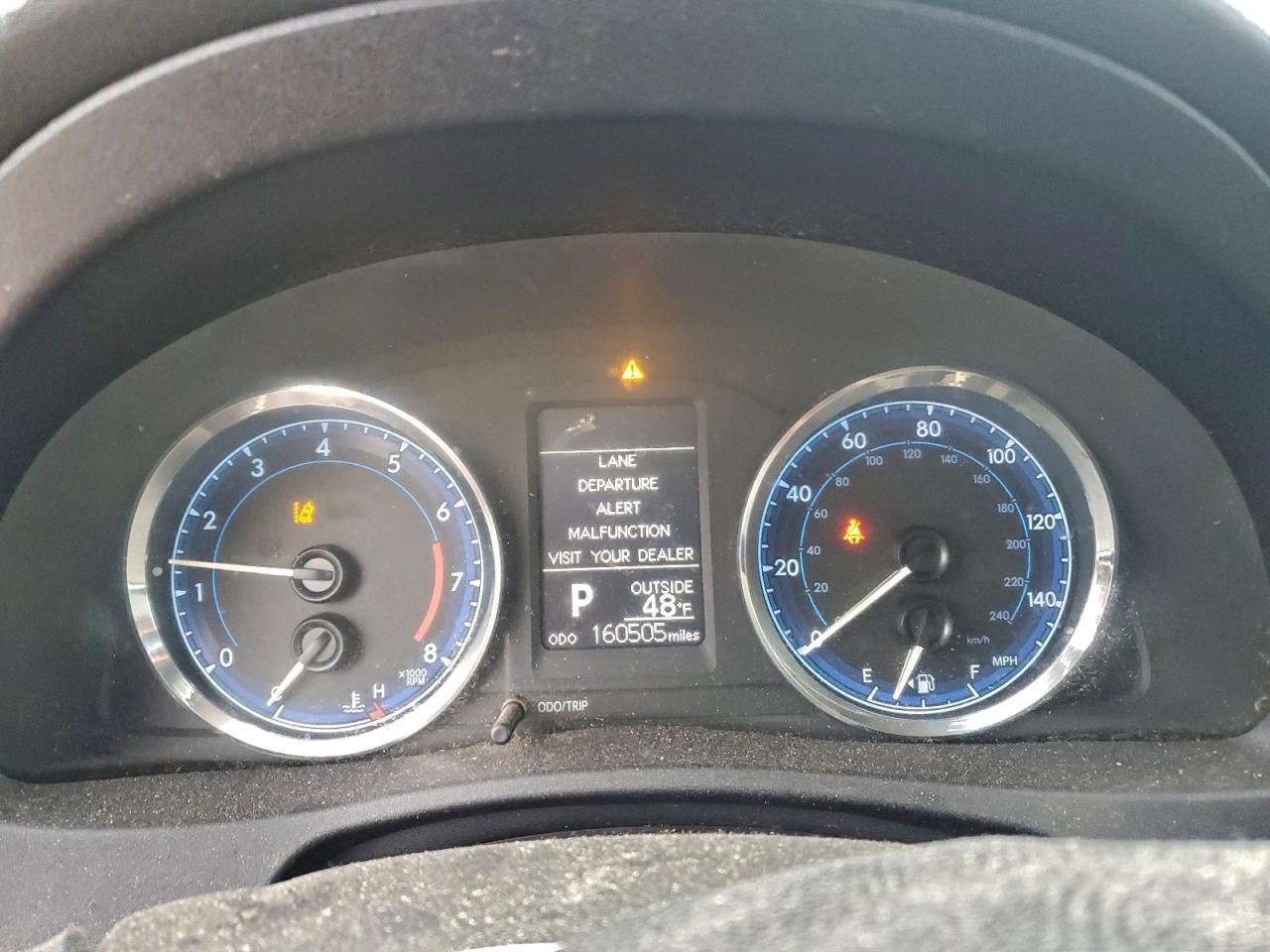 Toyota Corolla L Image 10