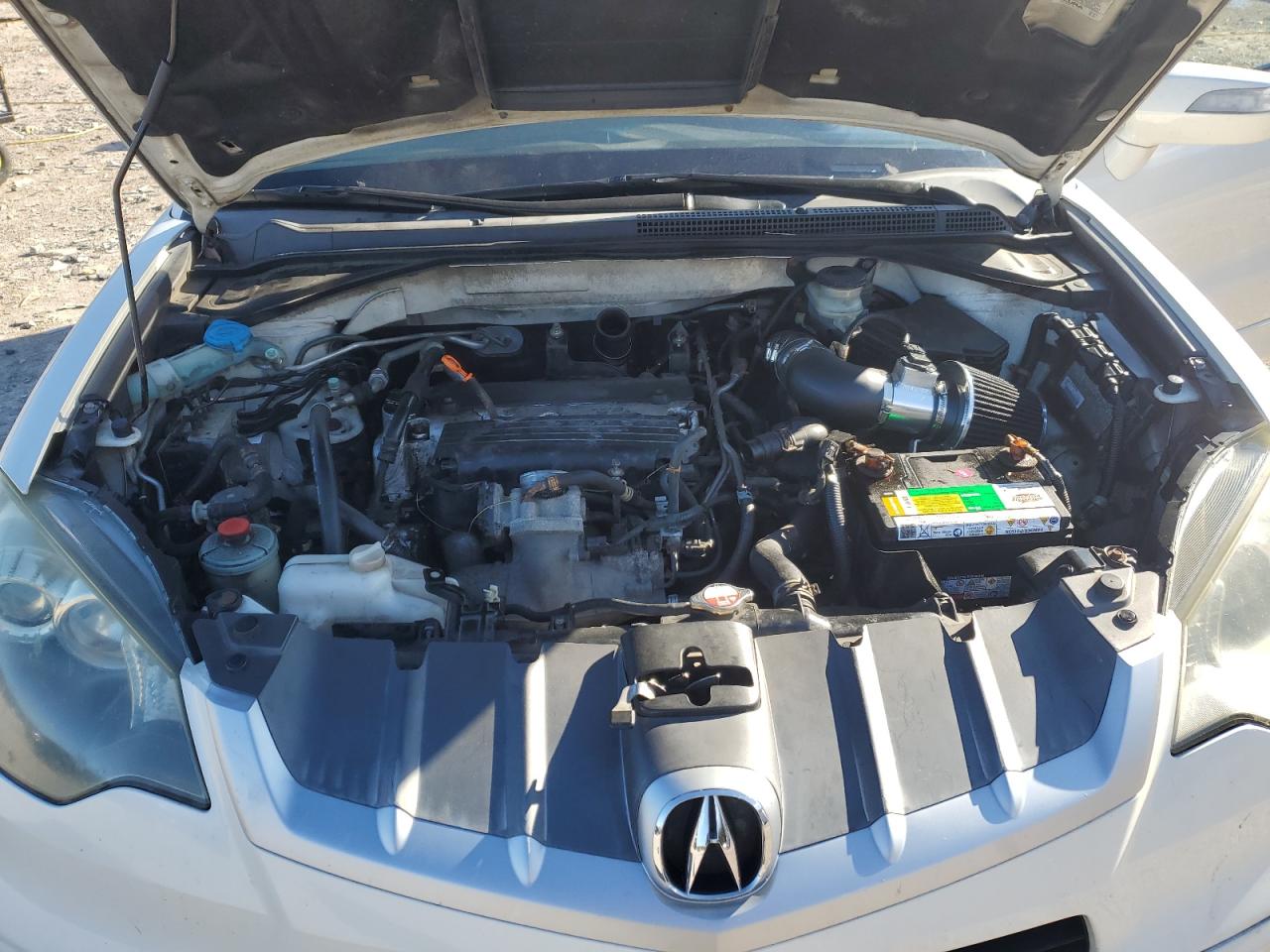 Acura RDX Image 7