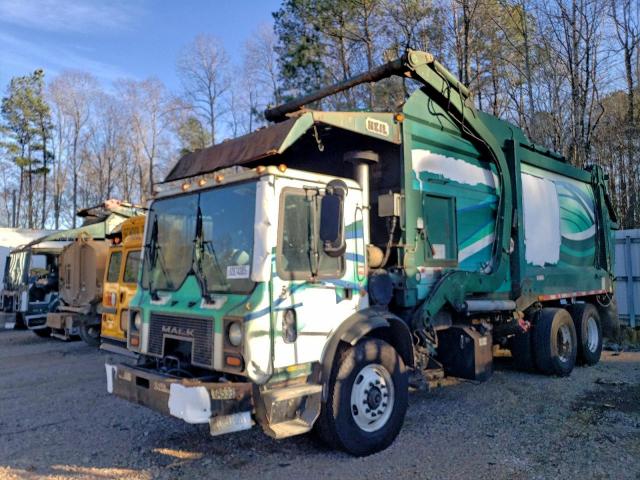 Mack 600 Mr600 Mr600 Image 7