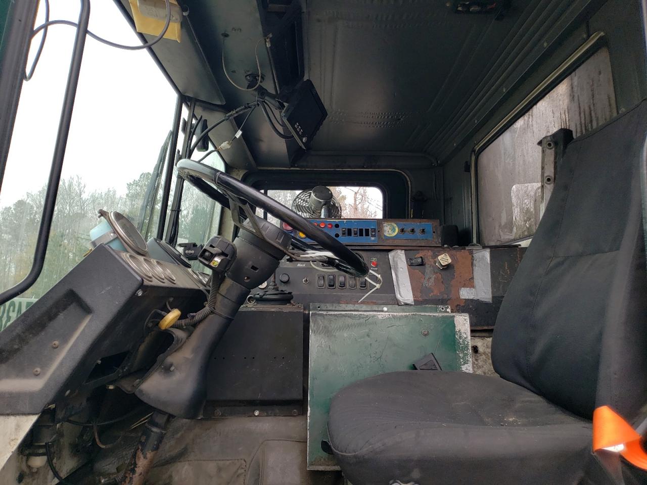 Mack 600 Mr600 Mr600 Image 6