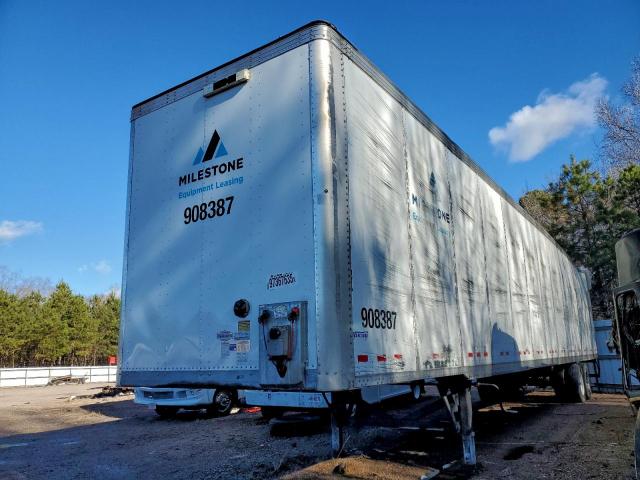 Vanguard Trailer Image 6