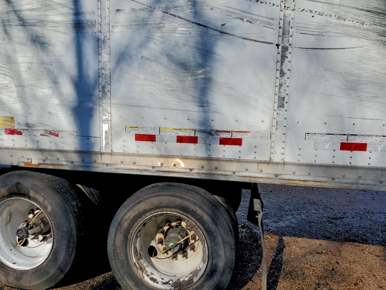 Vanguard Trailer Image 7