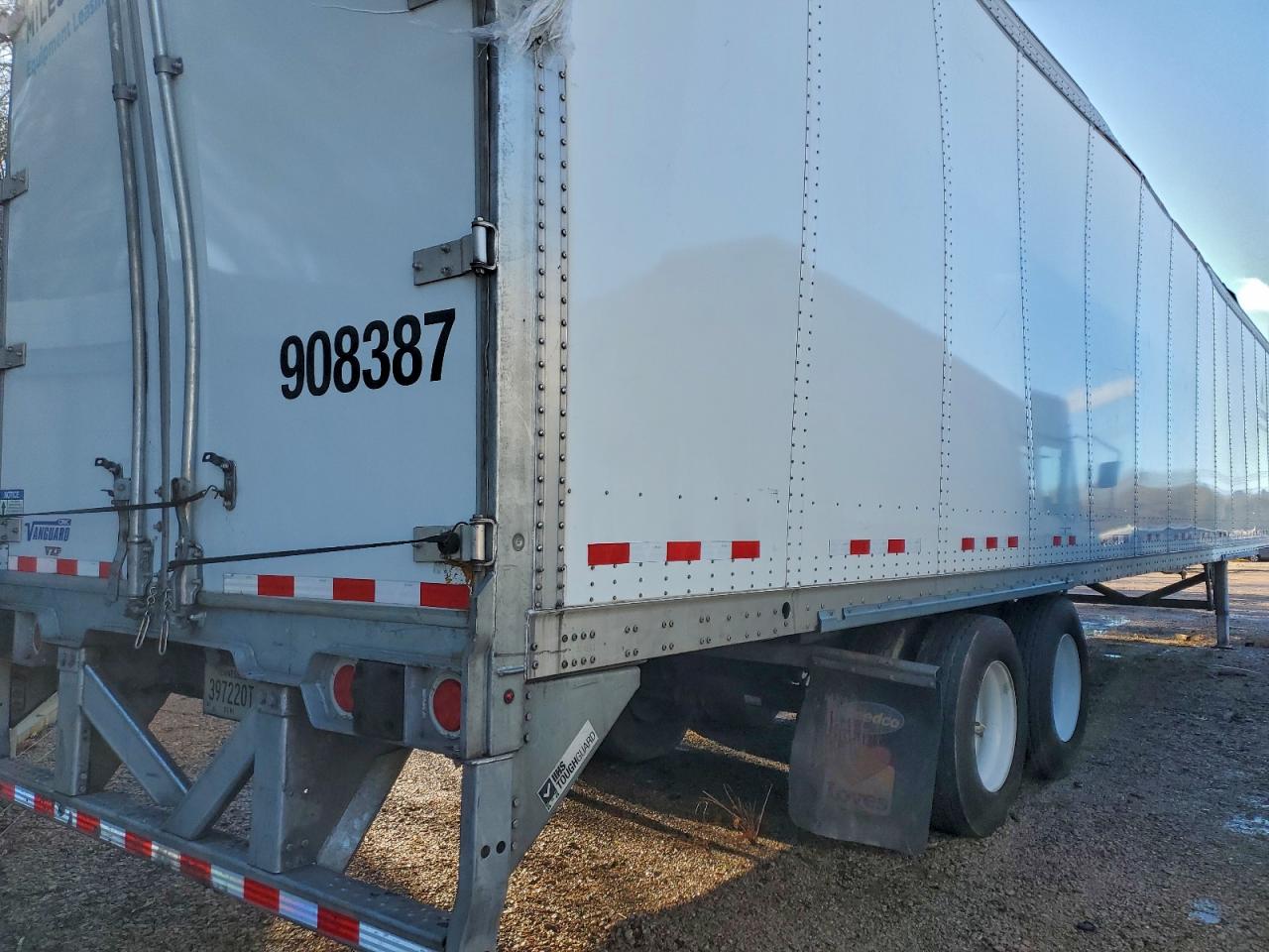 Vanguard Trailer Image 2