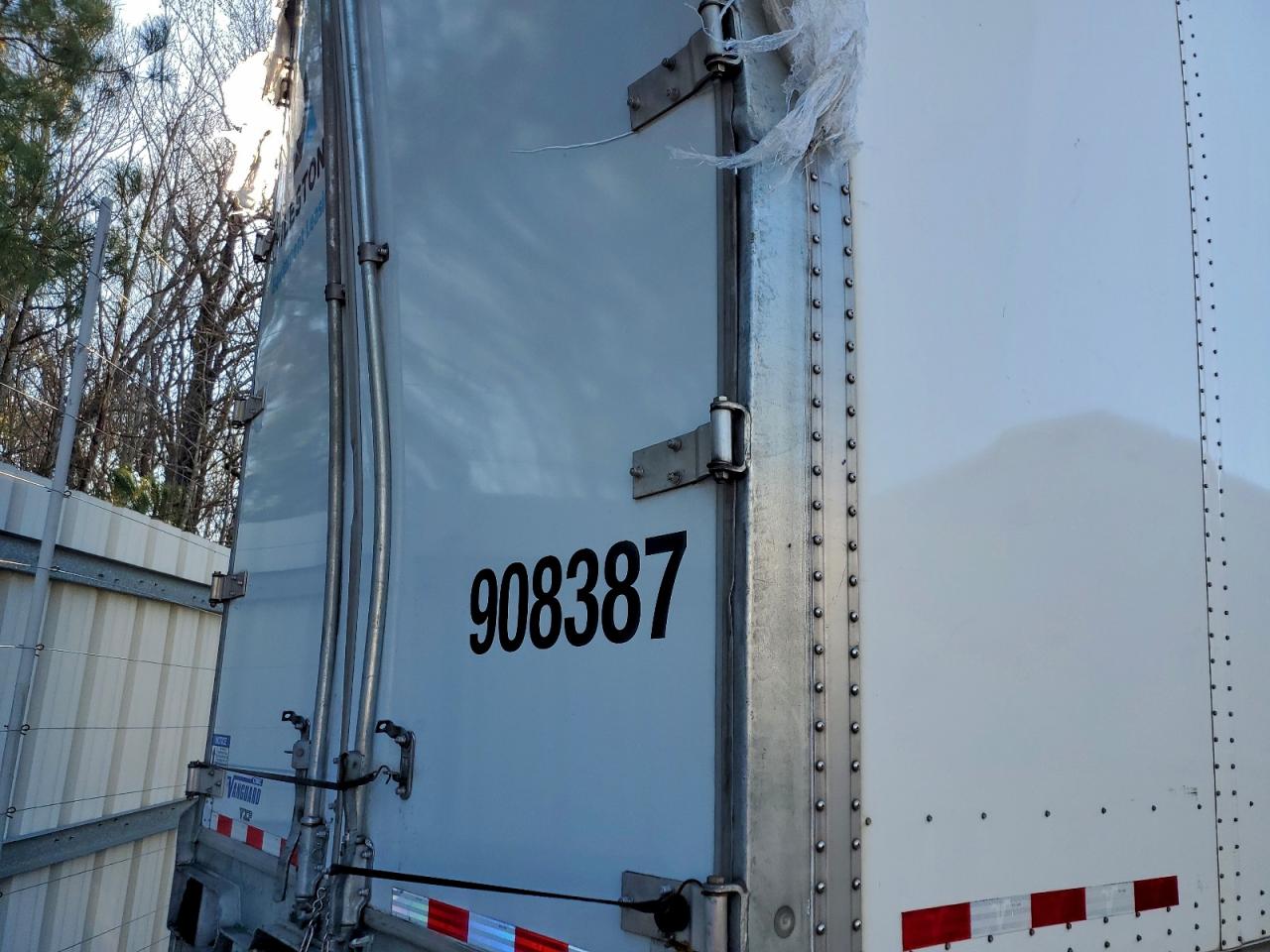 Vanguard Trailer Image 4