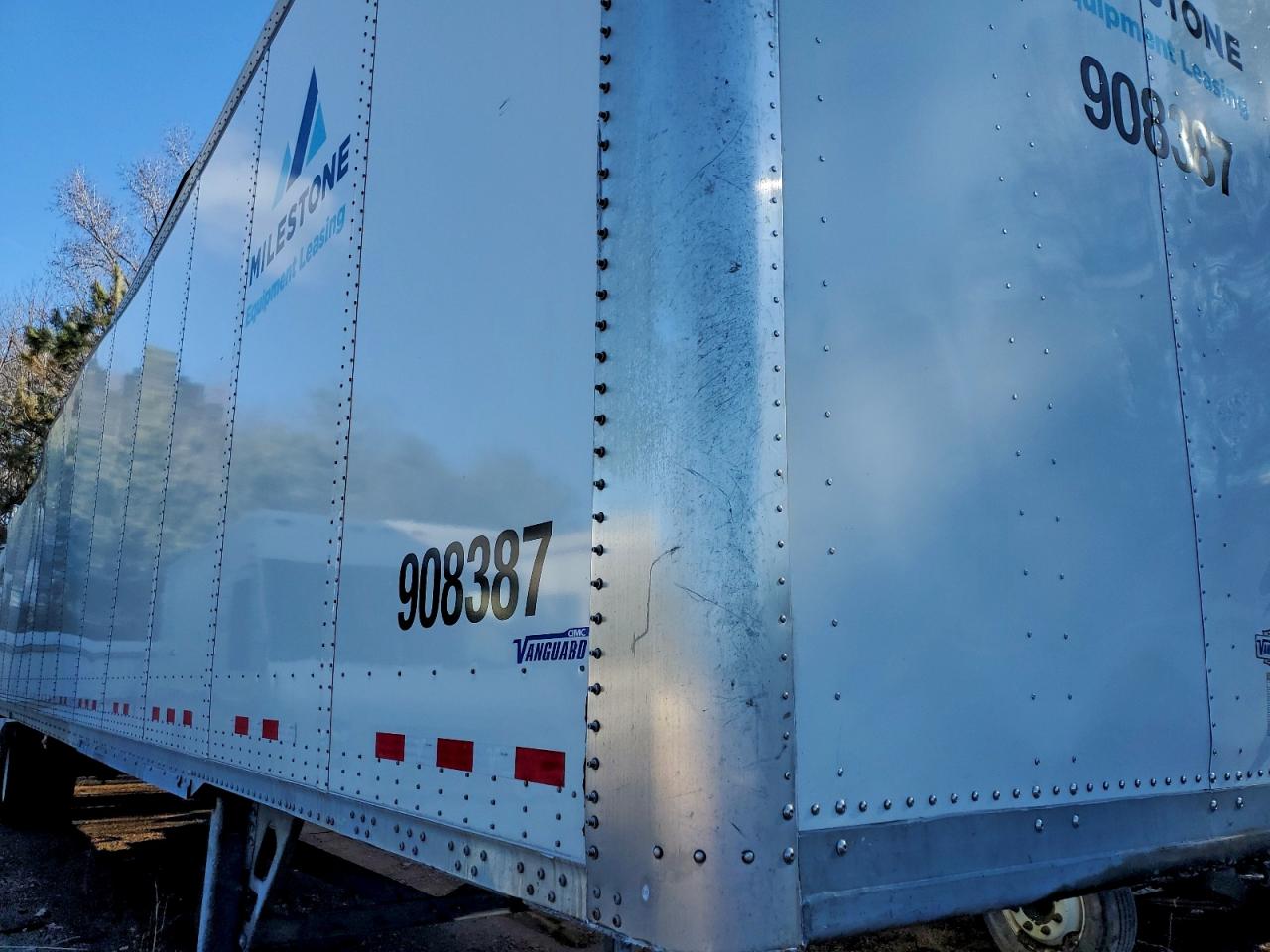 Vanguard Trailer Image 3