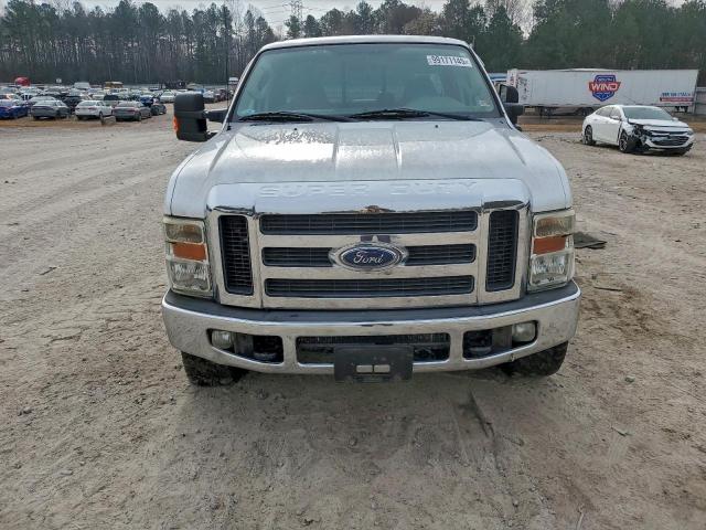 Ford F-250 Super Duty Image 3