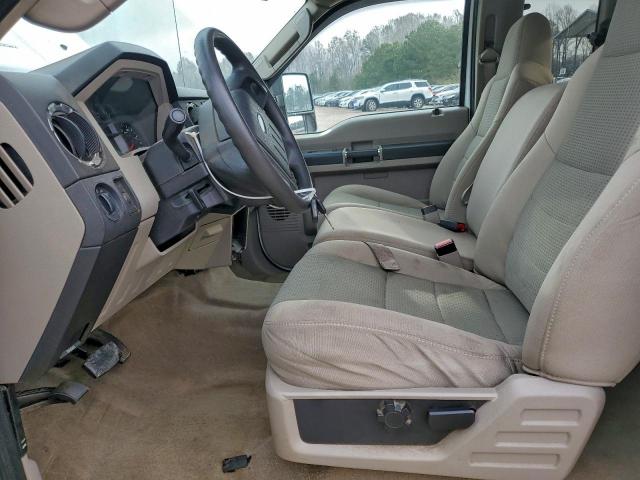 Ford F-250 Super Duty Image 5