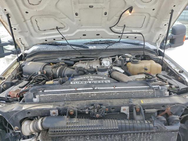 Ford F-250 Super Duty Image 11