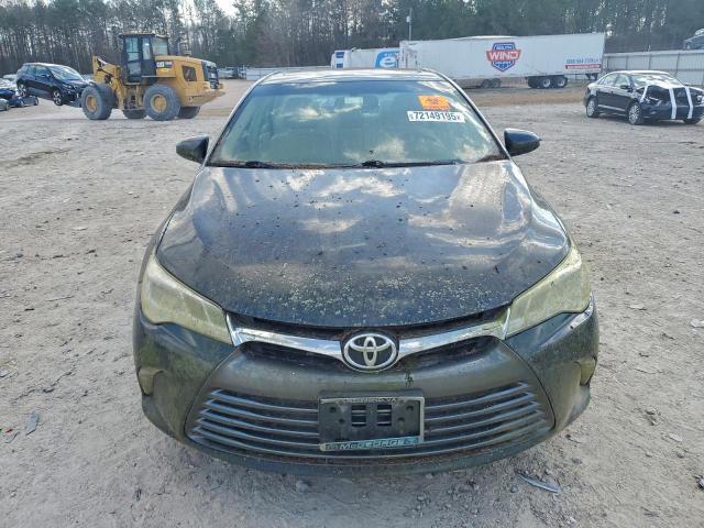 Toyota Camry Xse Image 7