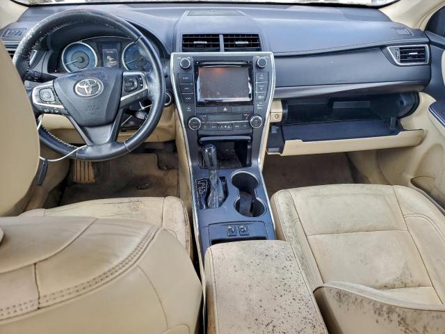 Toyota Camry Xse Image 6