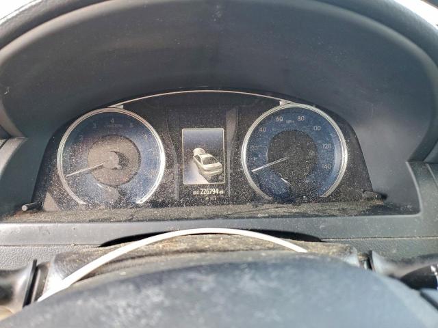 Toyota Camry Xse Image 10