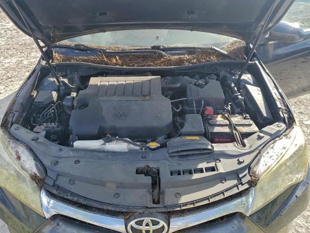 Toyota Camry Xse Image 2