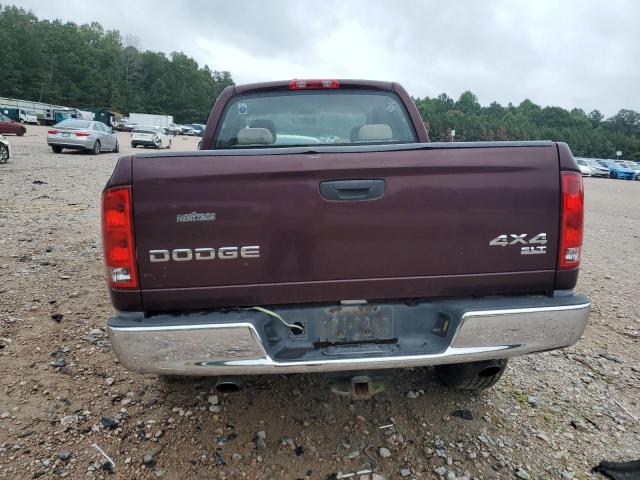 Dodge Ram 1500 St Image 11