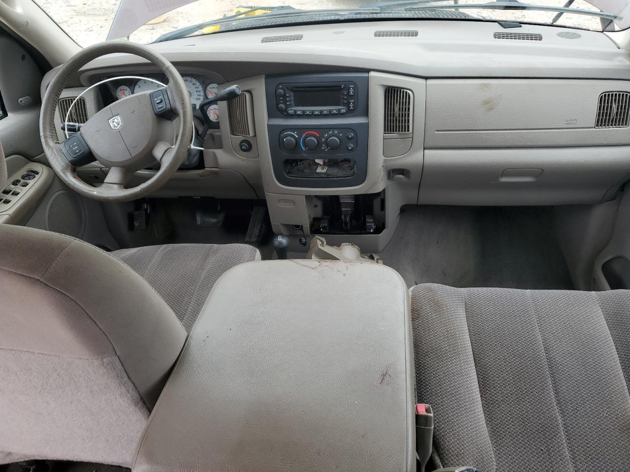 Dodge Ram 1500 St Image 3