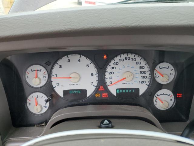 Dodge Ram 1500 St Image 6