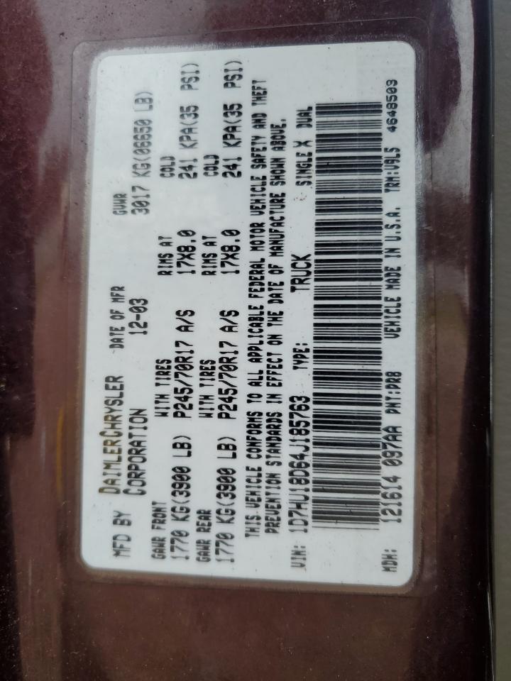 Dodge Ram 1500 St Image 12