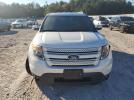 Ford Explorer Limited Image 9