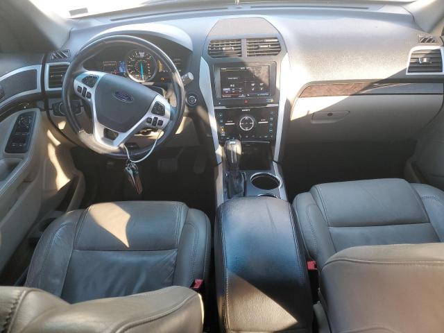 Ford Explorer Limited Image 2